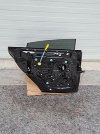 фото thumb №6, Дверь левый зад левая bmw 4 g26 475