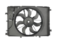 фото thumb №1, Вентилятор mercedes a-klasa w176 2012-