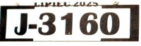 фото thumb №9, Peugeot 408 руль воздуха жалюзи pas перед citroen 9838472780 j3160