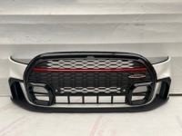 фото thumb №1, Бампер перед mini f55 f56 f57 jcw lci lift c6a