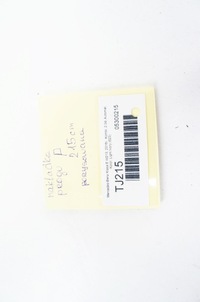 фото thumb №7, Tj215 mercedes w213 ^ молдинг накладка порог правая