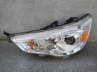 фото thumb №9, Mitsubishi asx 10- лінза лампа ліва права