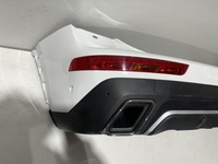 фото thumb №3, Citroen ds7 crossback бампер задняя задний