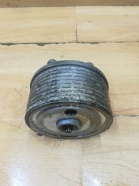 фото thumb №2, Радиатор масла renault espace iv 3.5 v6