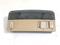 фото thumb №1, Лампа стельова vw passat b5 3b0947105sb хетчбек 96-01 інтер'єру