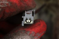 фото thumb №9, Поворотный кулак левая задняя volvo xc90 1 i 2.4 d5 awd 06r