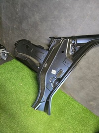 фото thumb №10, Обшивка блок двигуна праве перед citroen jumpy expert proace