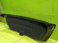 фото thumb №8, Audi a3 8p ii cabrio 11r 2d крышка багажника задняя