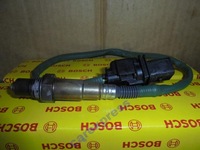 фото thumb №1, Датчик лямбда-зонд mercedes sprinter vito a003542701