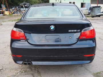 фото thumb №11, Bmw 5 e60 e61 скло перед передня orientblau 317