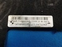 фото thumb №6, Bmw x5 f15 2014r xdrive 30 d джгут електропроводка сидіння правого датчик мат