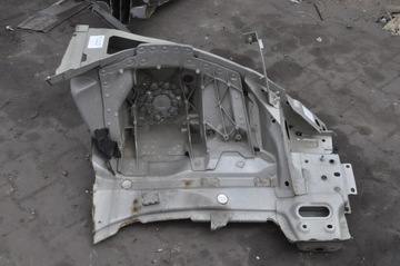 фото thumb №1, Volvo xc90 ii четверть лонжерон правая перед передняя