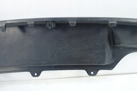 фото thumb №10, Диффузор спойлер бампера skoda octavia iii sedan