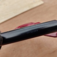 Петли крышки багажника задний  tesla model 3 Оригинал, фото thumb