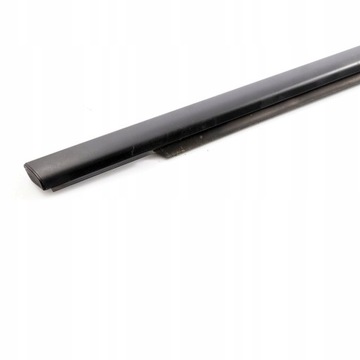 фото thumb №13, Mercedes c класс w203 планка дверь правый зад