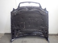 Капот mercedes cl w215 Оригінал, фото thumb