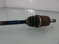 фото thumb №6, Honda jazz iii приводной вал короткий приводной вал