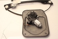 фото thumb №6, Skoda fabia ii 2007r- підйомник вікна лівий перед