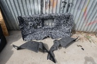 фото thumb №7, Mg mg4 сидіння сидіння салон обшивки оббивка 23r.