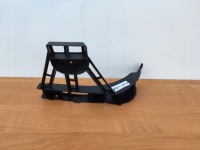 Opel vectra c kombi правый направляющая бампера задняя rh в Украине, фото thumb