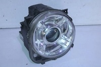 фото thumb №1, Лампа правая перед передняя jeep renegade ксенон ксенон europa