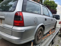 фото thumb №6, Лампа ліва зад задня opel vectra b 2000 універсал