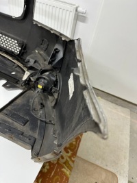 фото thumb №12, Бампер перед передний volvo v70 омыватель