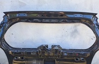 фото thumb №7, Renault scenic ii кришка багажника багажника