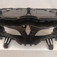 Усилитель ремень перед renault twingo 3 3 620369615r Доставка, фото thumb