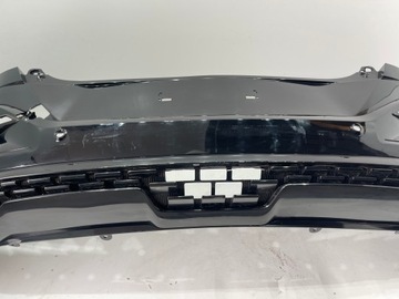фото thumb №6, Kia ev6 gt line бампер зад задний оригинал хороший