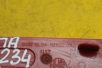 фото thumb №5, Відбивач бампера правий задня alfa giulietta 50513783