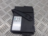 фото thumb №1, Модуль комфорту opel corsa c 1.2 13111110