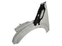 фото thumb №8, Крила лівий перед mini countryman r60 2010-2017 колір light white b15