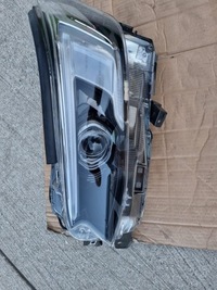 фото thumb №7, Лампа led ліва subaru legacy outback 20-