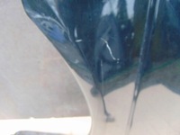 фото thumb №7, Крила лівий перед citroen c5 2001-2004