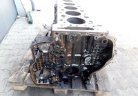 фото thumb №6, Mb actros mp4 12r euro 5 блок двигателя om471 la