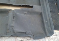 фото thumb №9, Коврик обшивка пол обивка кабины daewoo kalos aveo 02-07 5d hb