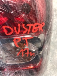 фото thumb №7, Лампа правий задня dacia duster i lift 265506837r