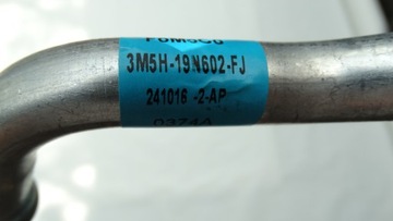 фото thumb №5, Ford focus mk2 c-max шланг шланг кондиціонера 1741659 новий 3m5h-19n602-fj