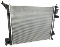 фото thumb №1, Bf 9536996 радиатор wody