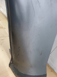 фото thumb №8, Бампер задній audi a4 b6 ly7g