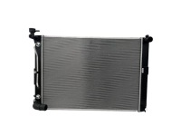 Купити Радіатор води lexus rx 03-09 3.0 v6 1604120313 1604120314, фото thumb