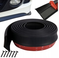 фото thumb №9, Opel crossland x crossover 17-20 - молдинг спойлер накладка бампера