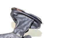 фото thumb №11, Avantgarde mercedes w203 clc cl203 ручка передач шкіра чохол рамка домкрата