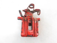 фото thumb №7, Суппорт левый задняя audi a4 b6