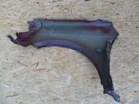 фото thumb №11, Nissan primera p12 2001- крыло правый