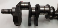Wał колінчастий mercedes w210 4.3 v8 11306250298 Зі Шроту, фото thumb