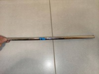 фото thumb №1, Vw volkswagen t6 7la планка передня хром решітка бампера 7la853842