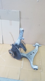 фото thumb №1, Підвішування перед поворотна опора важіль ml gle w292