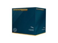Ремінь багатоклиновий denckermann 6pk 1705 Оригінал, фото thumb